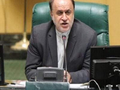 اقتدار جمهوری اسلامی ایران تثبیت شده است