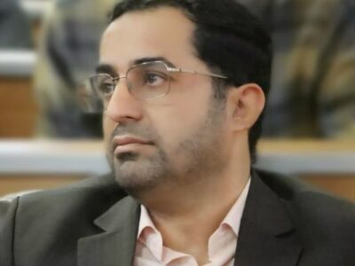 احیای طرح انتقال آب سد کالپوش به شاهرود