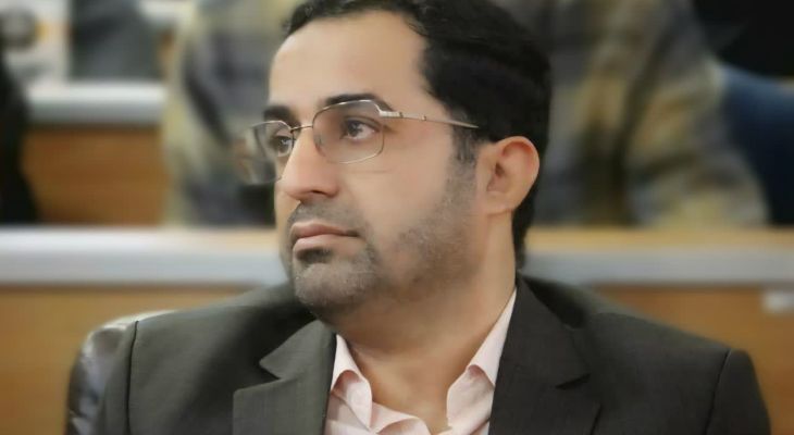 احیای طرح انتقال آب سد کالپوش به شاهرود