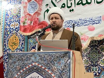 مذاکره تحمیلی را نمی‌پذیریم