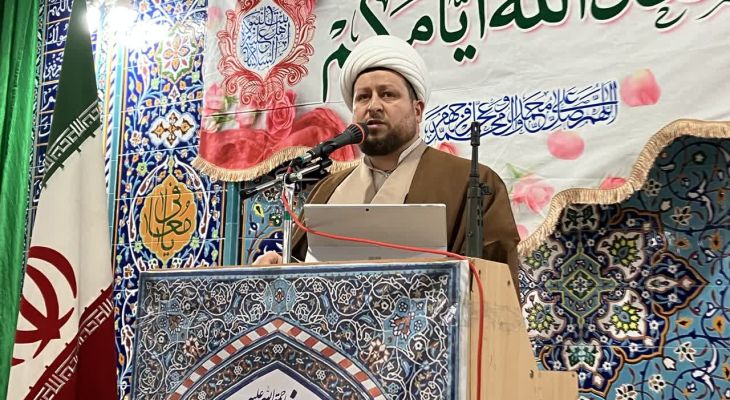 مذاکره تحمیلی را نمی‌پذیریم