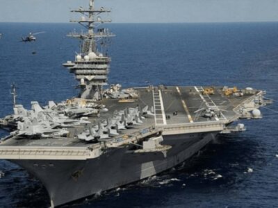 ابزار ضدانقلاب برای تولید ترس