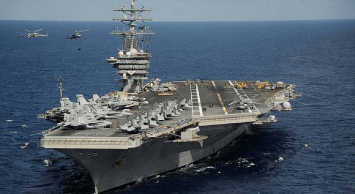 ابزار ضدانقلاب برای تولید ترس