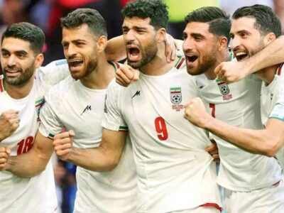 برنامه‌های ویژه تیم ملی ایران برای جام‌جهانی ۲۰۲۶