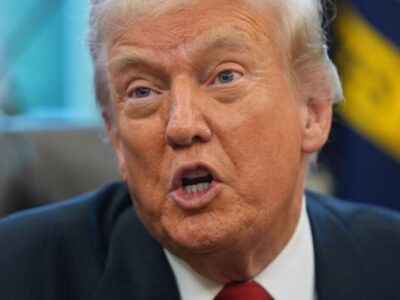 ترامپ راز تهدیدهایش علیه ایران را فاش کرد