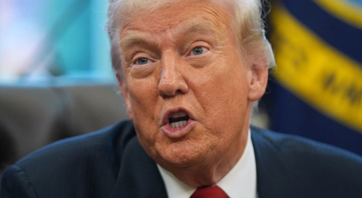 ترامپ راز تهدیدهایش علیه ایران را فاش کرد