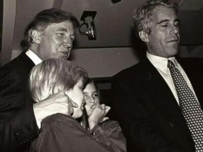 سقوط جفری اپستین و رازهای تاریک قدرت جهانی