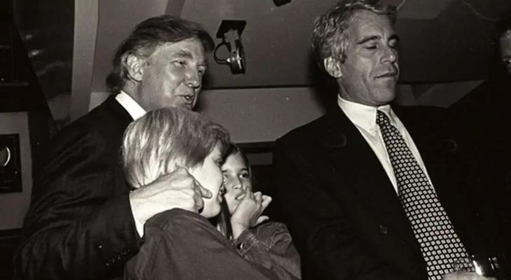 سقوط جفری اپستین و رازهای تاریک قدرت جهانی