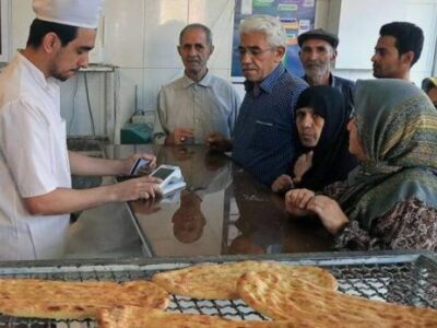 نان سمنان زیر چاقوی بی‌اطلاعی است