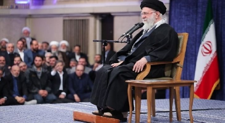 کودتای دی‌ماه زیر پای ملت له شد