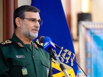 شایعه ترور فرمانده نیروی دریایی سپاه تکذیب شد