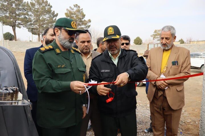 یک کمپ ترک اعتیاد در میامی افتتاح شد