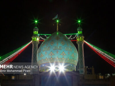 نیمه شعبان؛ شبی که باید قدر بدانیم