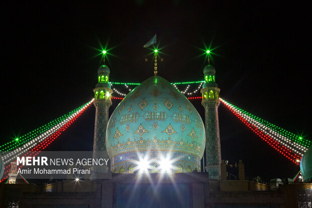 نیمه شعبان؛ شبی که باید قدر بدانیم