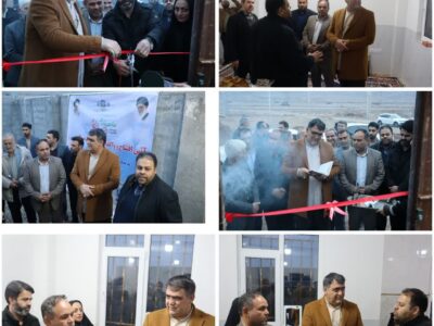 ۳۰ واحد مسکن مددجویان کمیته امداد در میامی افتتاح شد