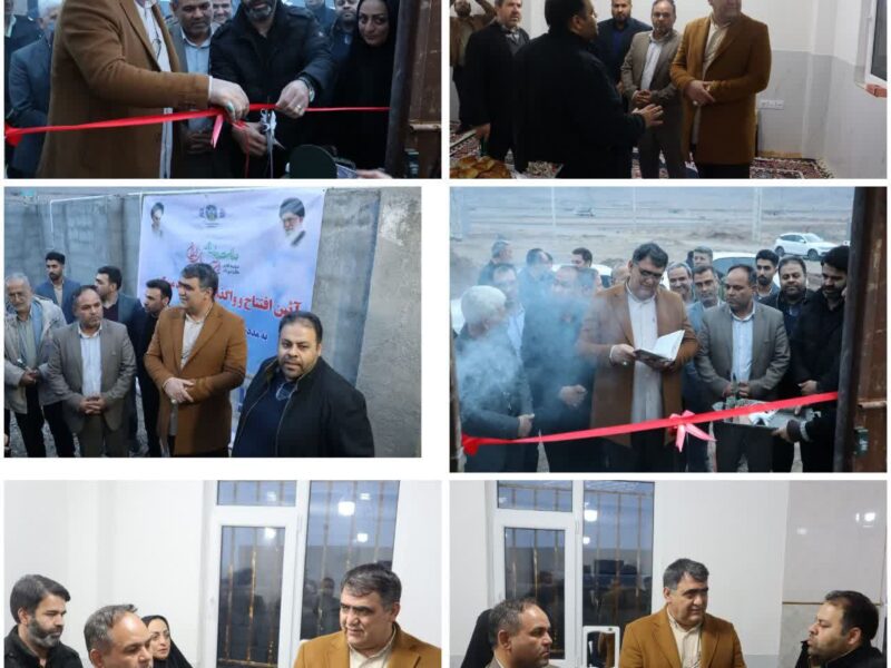 ۳۰ واحد مسکن مددجویان کمیته امداد در میامی افتتاح شد