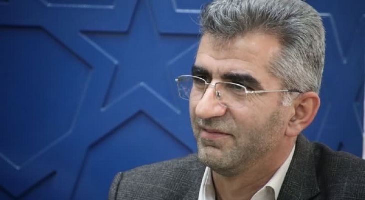 جزئیات برگزاری آموزش مجازی در سمنان