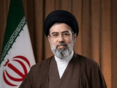 آمریکایی‌ها جایی در خلیج‌فارس ندارند