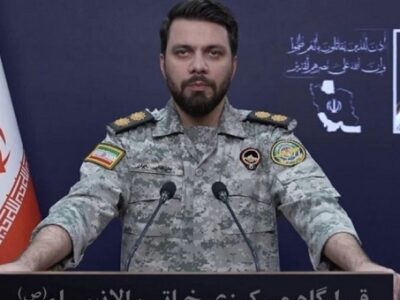 پاسخ به رفتار آمریکا؛ کنترل تنگه هرمز «تشدید» شد