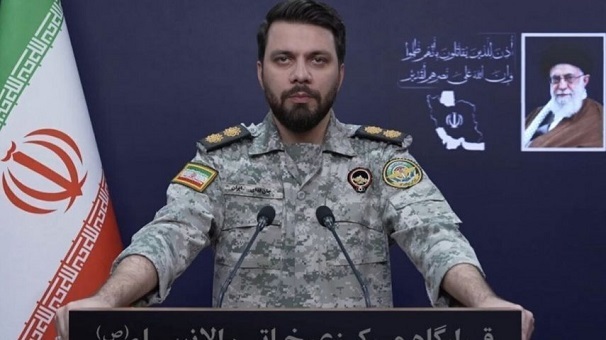 پاسخ به رفتار آمریکا؛ کنترل تنگه هرمز «تشدید» شد