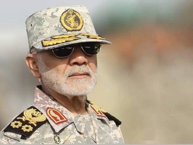 آماده ایم پاسخی قاطعانه به نقض عهد دشمن بدهیم