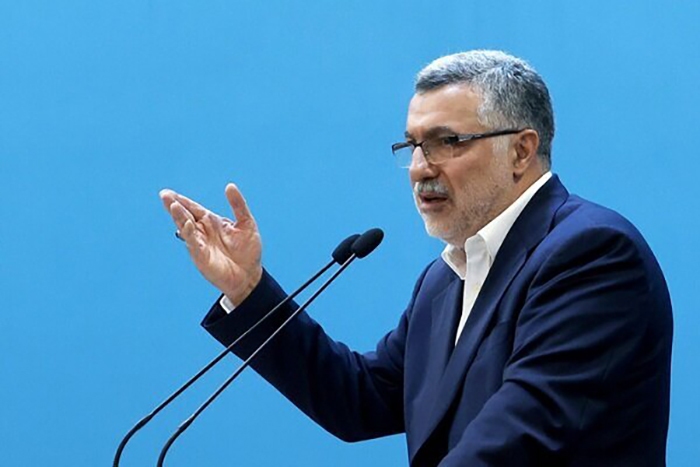 درمان رایگان مجروحان در جنگ اخیر