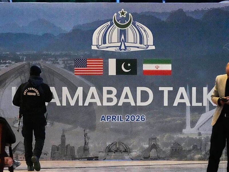 تاکنون هیچ هیئتی از ایران به اسلام آباد پاکستان نرفته است