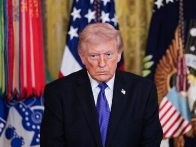 ادعای ترامپ درباره ایران صحت ندارد