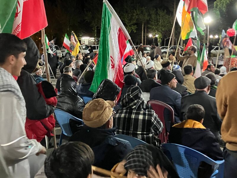 شب های اقتدار میامی