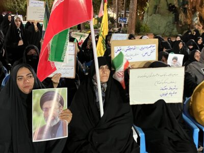 پاسخ های متفاوت دهه نودی های میامی