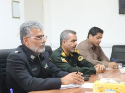 بررسی مشکلات راه های شهرستان میامی