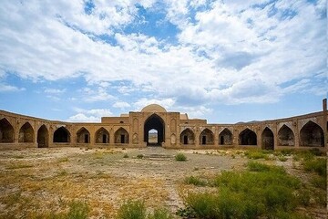 استان سمنان ۱۳ قلعه تاریخی دارد؛ ایجاد پایگاه ملی قلعه‌های تاریخی