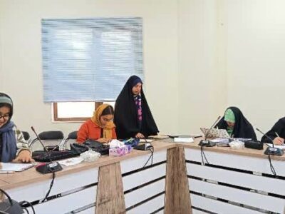 برگزاری نخستین کارگاه آموزشی مد و لباس در میامی