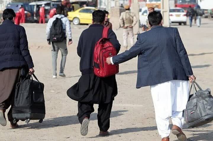 جمع آوری اتباع غیر مجاز در میامی