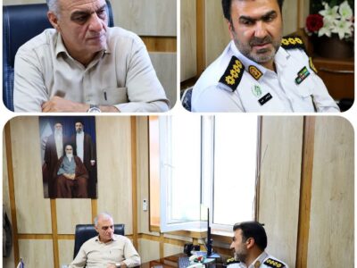 گام مشترک برای ساماندهی ترافیک میامی