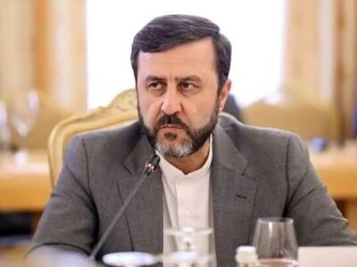 ایتالیا و رومانی در تجاوز به ایران مسئولیت بین‌المللی دارند