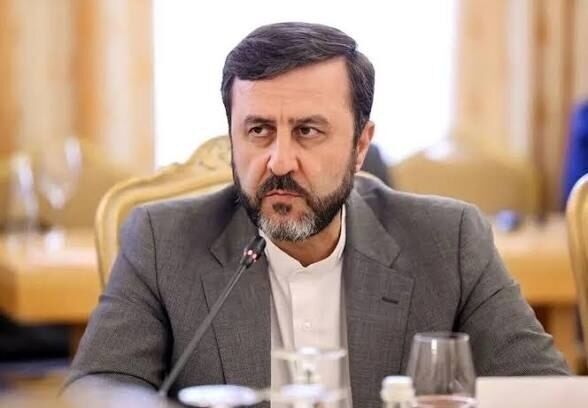 ایتالیا و رومانی در تجاوز به ایران مسئولیت بین‌المللی دارند