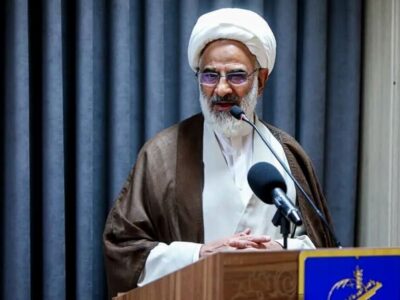 رزمندگان سپاه در خلیج فارس و تنگه هرمز آماده ماموریت‌اند