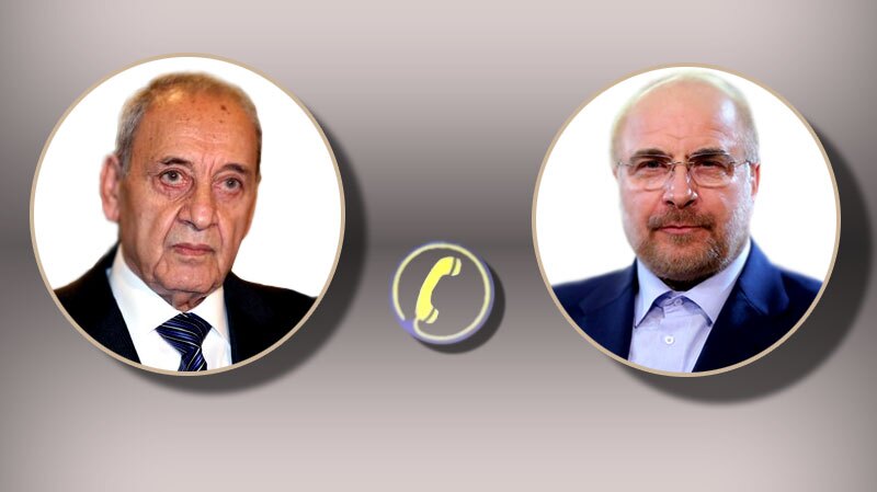 با جدیت پیگیر خاتمه جنگ در لبنان هستیم