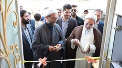 گامی برای کاهش اختلافات اجتماعی؛ شورای حل اختلاف بخش کالپوش افتتاح شد