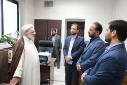 گام بلند دستگاه قضایی میامی در مسیر هوشمندسازی خدمات