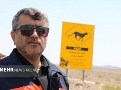 ارتقای ایمنی محورهای شرق استان سمنان؛ راهداران در آماده‌باش کامل هستند