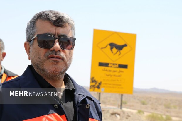 ارتقای ایمنی محورهای شرق استان سمنان؛ راهداران در آماده‌باش کامل هستند