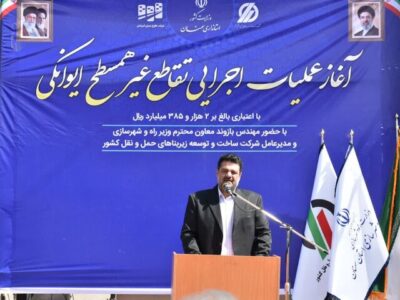 نگاه متوازن به همه مناطق استان در دستور کار قرار گرفته است