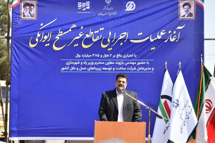نگاه متوازن به همه مناطق استان در دستور کار قرار گرفته است