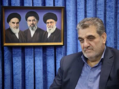 علی رغم محدودیت اعتبارات، خدمت‌رسانی و اجرای پروژه‌ها با قدرت ادامه دارد