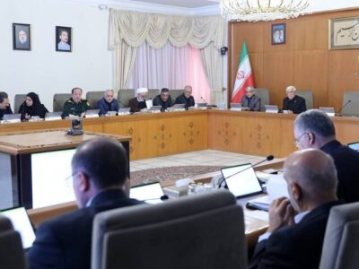 عارف: مهمانان خارجی از جمعه برای حضور در مراسم تشییع رهبر شهید وارد ایران می‌شوند