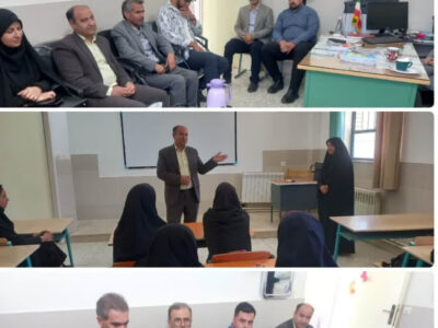نخستین کاروان جهادی معلمان بسیجی در میامی راه‌اندازی شد