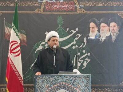 تقوا و وحدت؛ مؤلفه‌های کلیدی عبور از تهدیدات