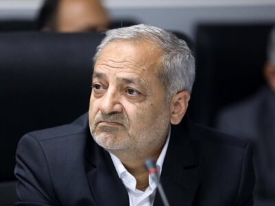 کاظمی: امتحانات نهایی دانش‌آموزان از ۲۱ تیر برگزار می‌شود
